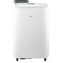 LG AC IT’s GETTING HOT 250’ obo