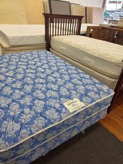 🔥FULL SIZES MATTRESS SET 🔥