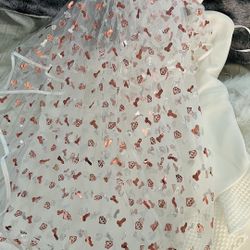 Bachelorette Headband And Veil