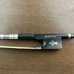 NEW Violin Bow— Carbon fiber 