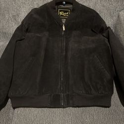 Vintage Reed 2X Men’s Jacket