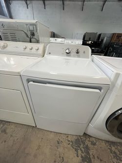Dryer GE 27”