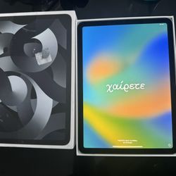 iPad Air 10.9 64gb
