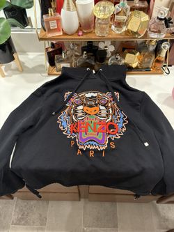 Kenzo Sweater 