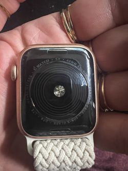 Apple Watch SE