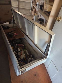 Tool box