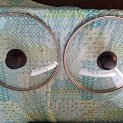 Pot Lids