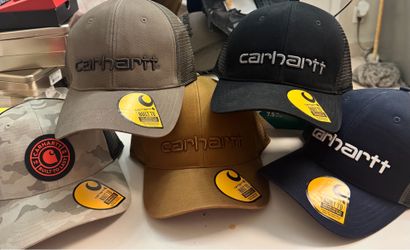 CARAHARTT CLASSIC $14.99