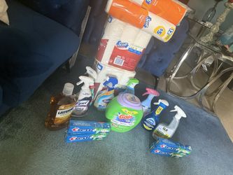 Household Products