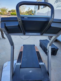 Nordictrack treadmill craigslist new arrivals