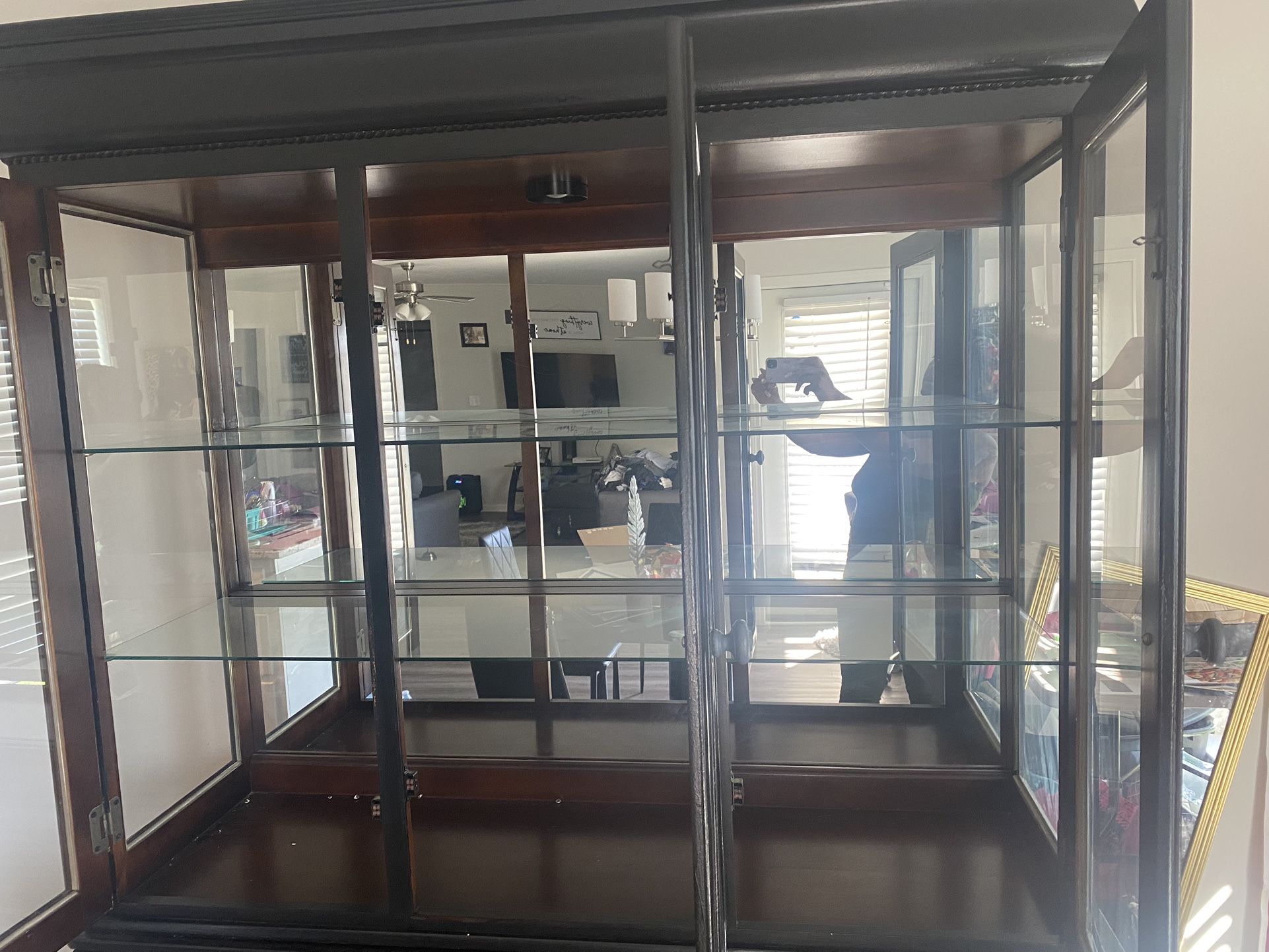 China Cabinet