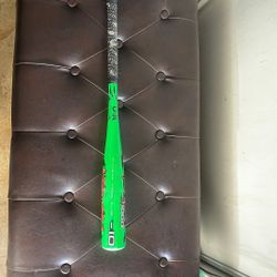 Baseball bat kid size