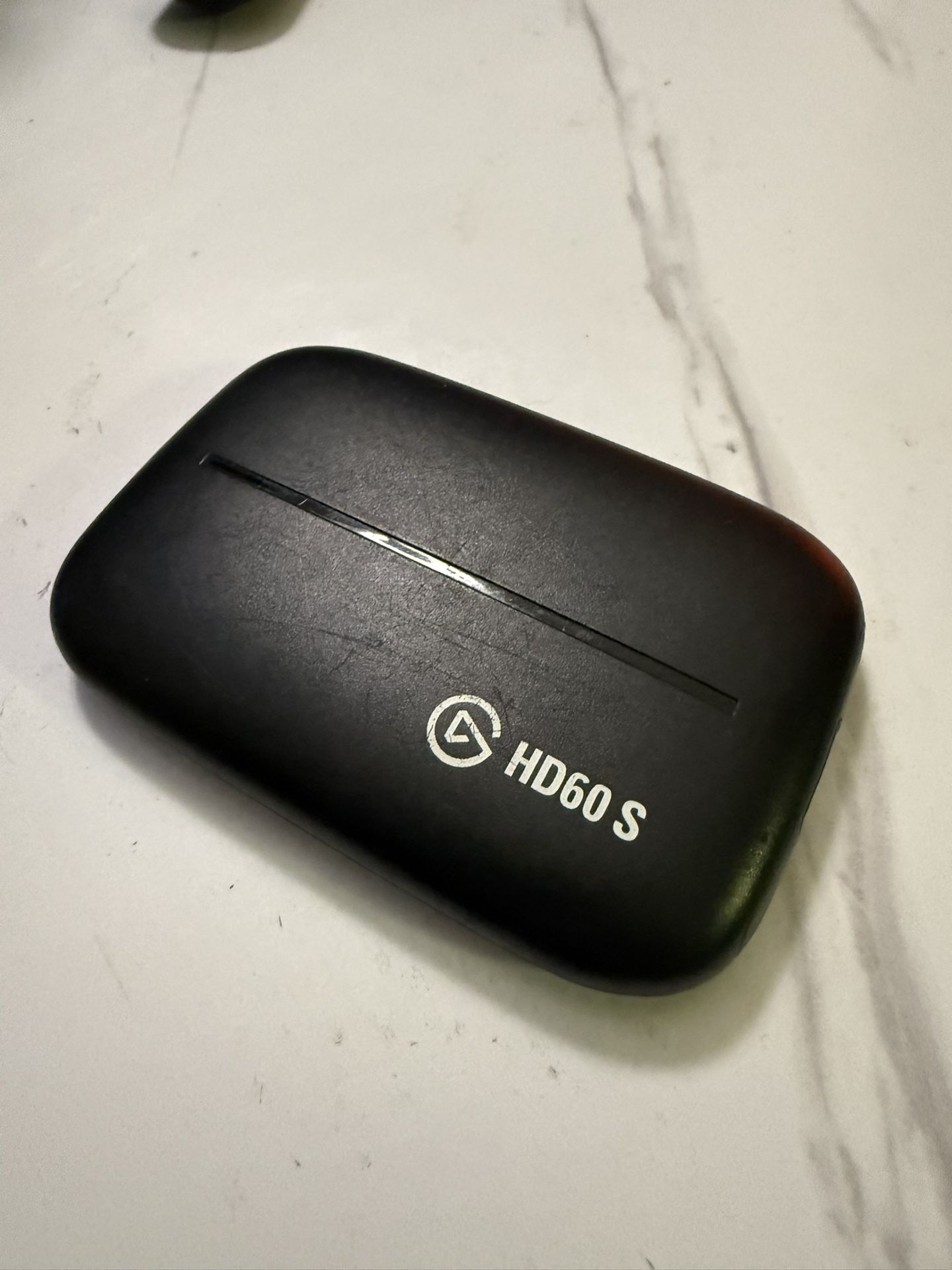 Elgato HD60 S