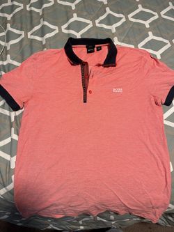 Hugo Boss Polo