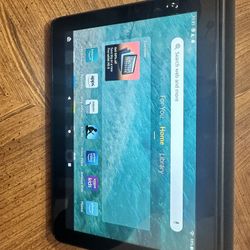 Fire Tab HD 8 32gb 