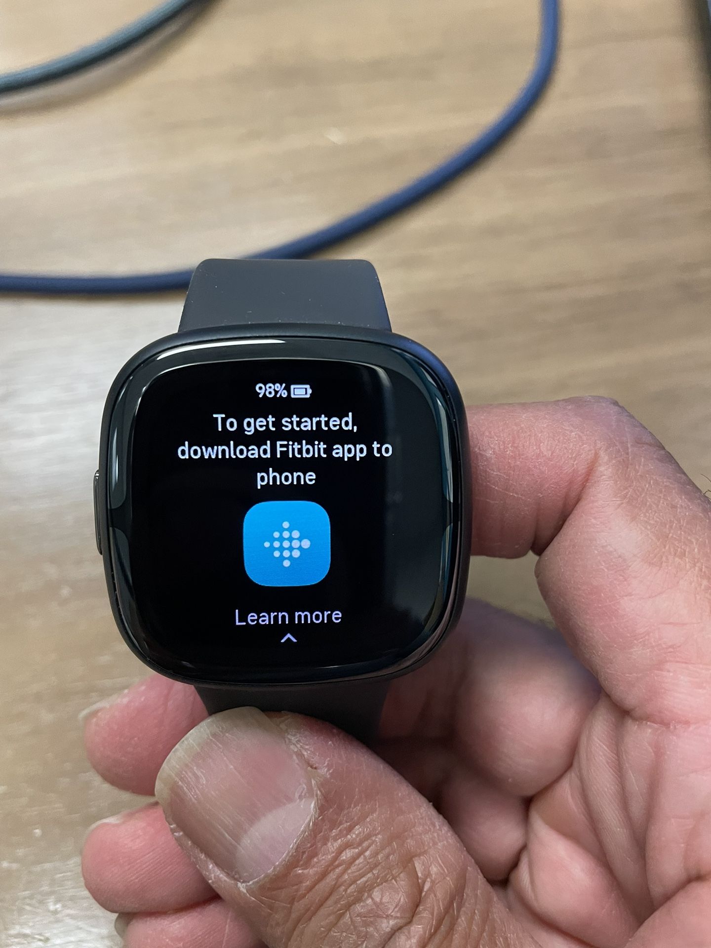 Fitbit sense 2. Brand New