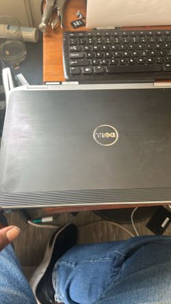 Dell latitude E6330