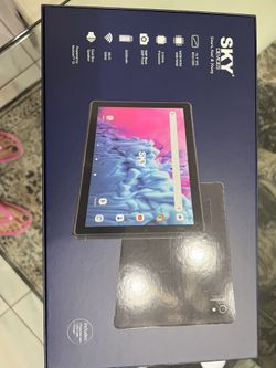 Sky Tablet