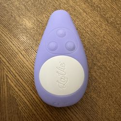 LaVie Warming Lactation Massager 3-in-1 Adjustable Heat + Vibration for Breastfeeding, Nursing, Pumping, Essential Support for Improved Milk Flow