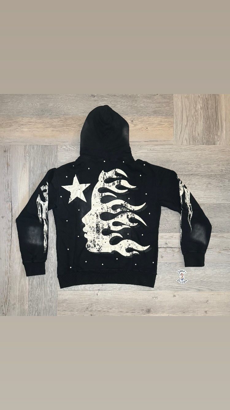 Hellstar Hoodie 