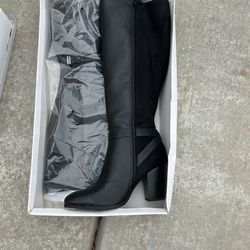 Women’s Boots 