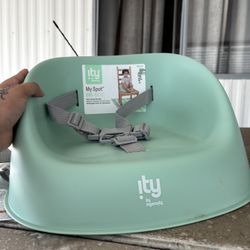 Booster Seat For Chair 