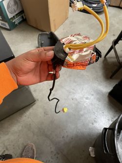 03- 06 GM Trucks Clock Spring