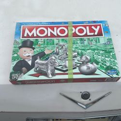 Free Monopoly Game 