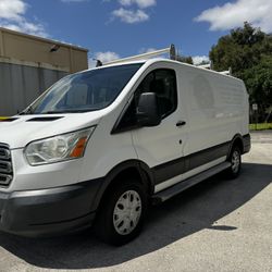 2016 FORD TRANSIT 250 VAN 5