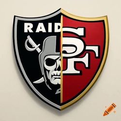 2 Seats (Shade) - SF 49ers vs LV Raiders