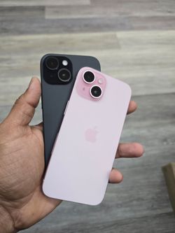 Iphone 15 unlocked