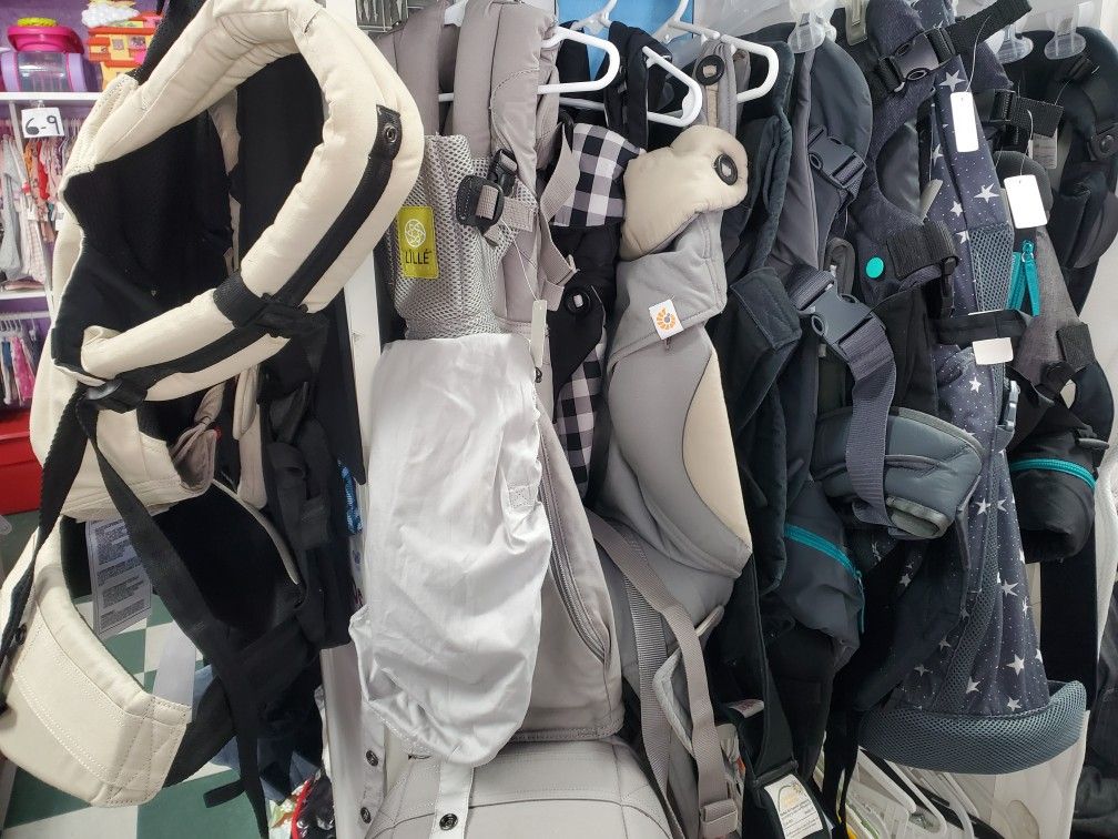 Baby Carrier