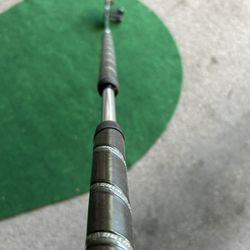 Ashdon Broomstick Putter 