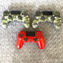 Ps4 Controllers 
