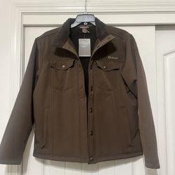 Ariat Jacket (Carhartt Style)