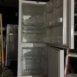Deep Freezer