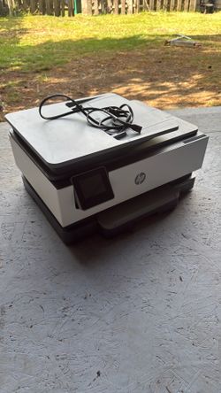 HP OfficeJet Pro 8025e