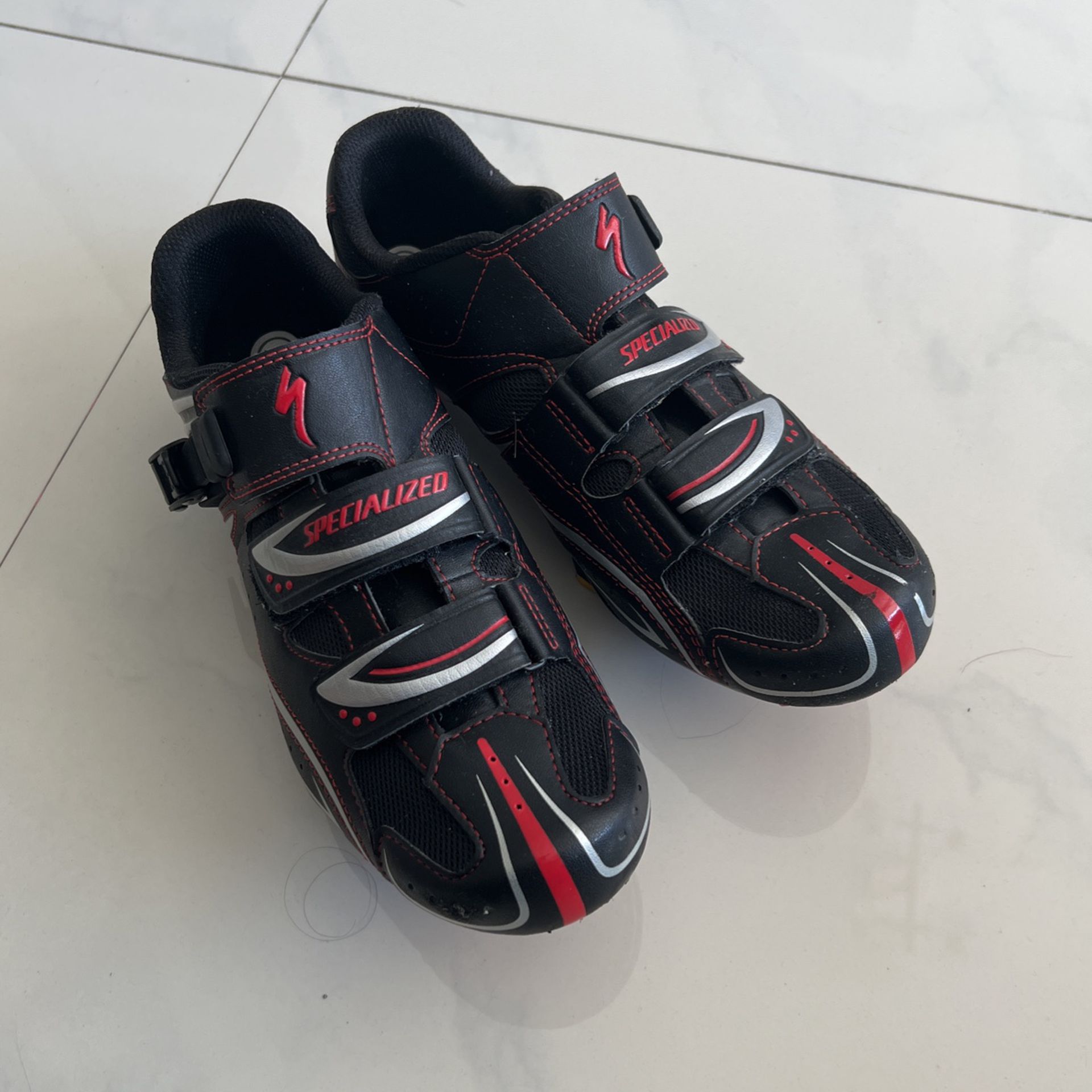 Specialized Bike Shoes With Cleats