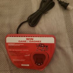 Milwaukee 12v Charger