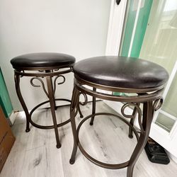 Bar chair stool New condition