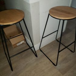 Bar Stools