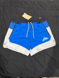 Men’s Nike Dri-Fit Trail Running Shorts