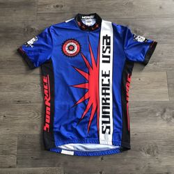 Cycling Jersey - Large 