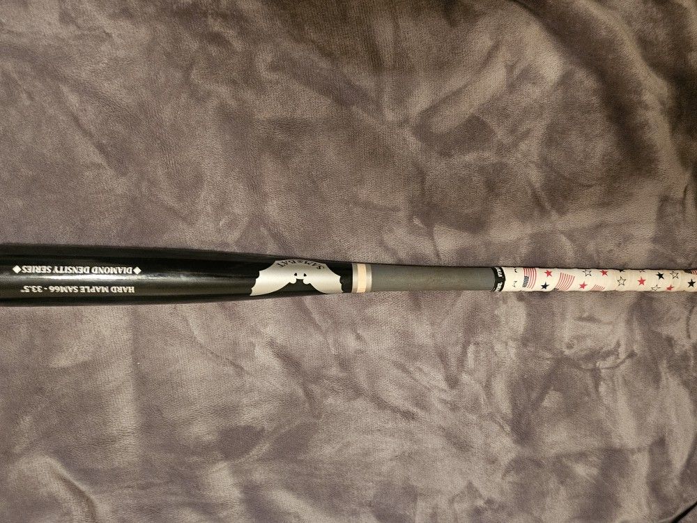 Sam Bat 33.5