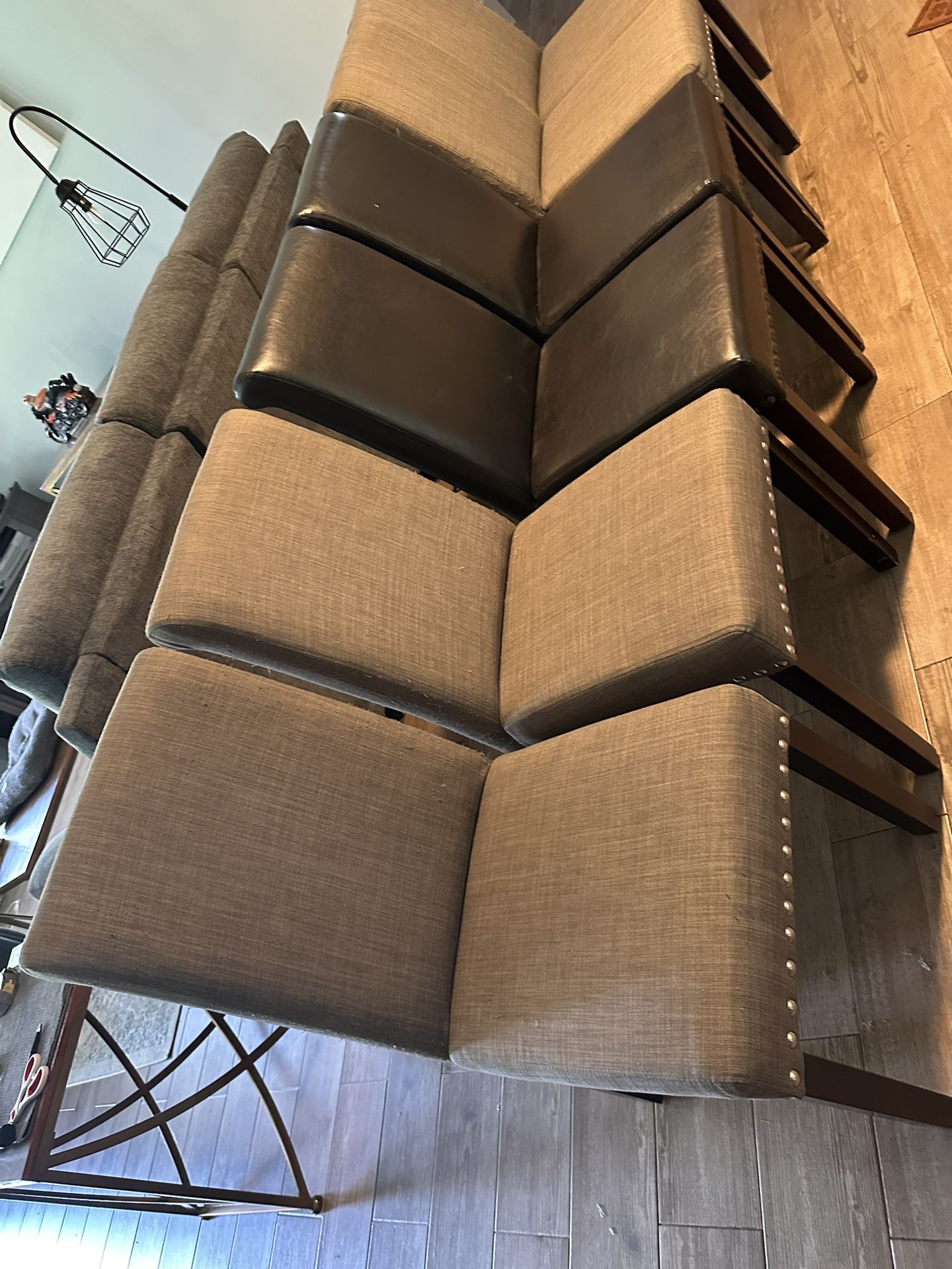 Dining room chairs
