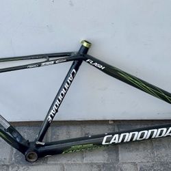 CANNONDALE 