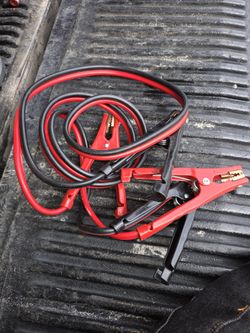 Jumper Cables