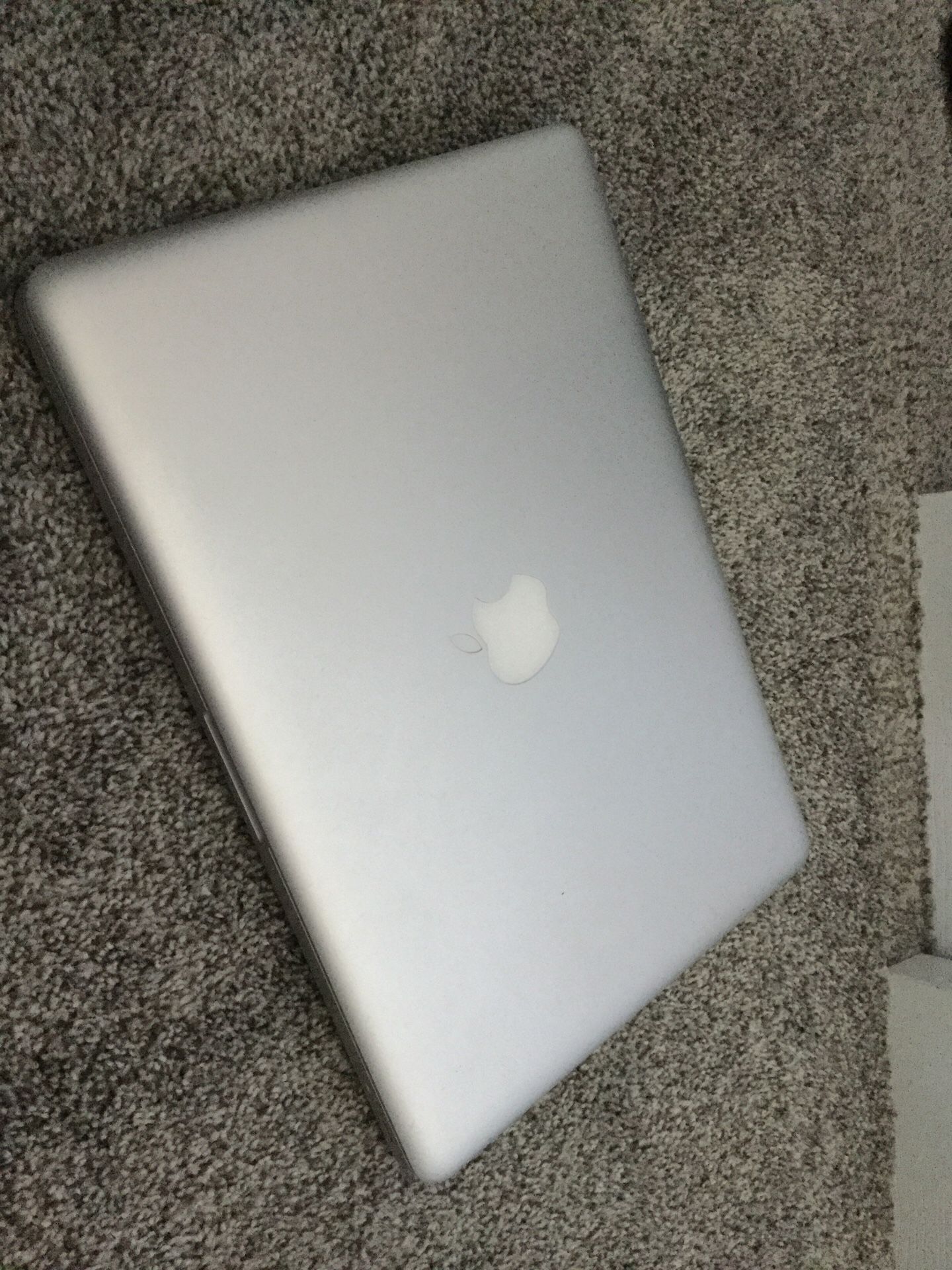 13 in MacBook Pro (2013)