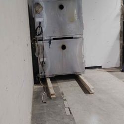 Hardt 4500 Inferno Double Stack 80 Chicken Cooker