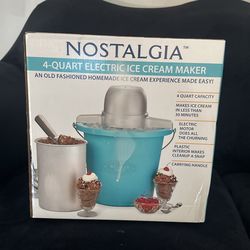 nostalgia